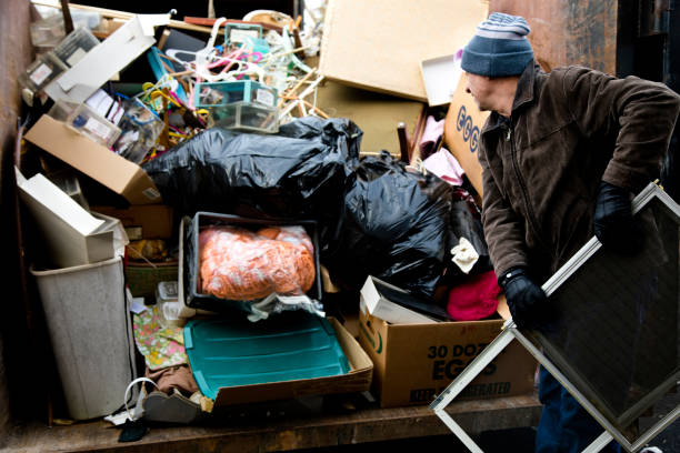 Recycling Services for Junk in Arbuckle, CA